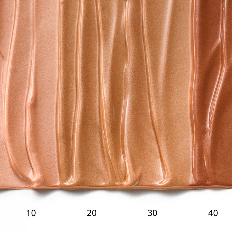 essence MAGIC FILTER élénkítő fluid árnyalat 20 Medium 14 ml