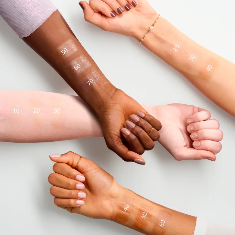essence MAGIC FILTER élénkítő fluid árnyalat 30 Medium/Tan 14 ml