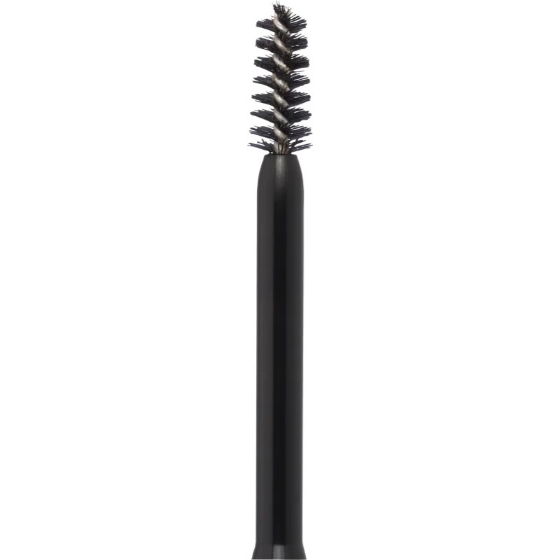 essence Make Me Brow szemöldökzselé árnyalat 08 Black Brows 3.8 ml