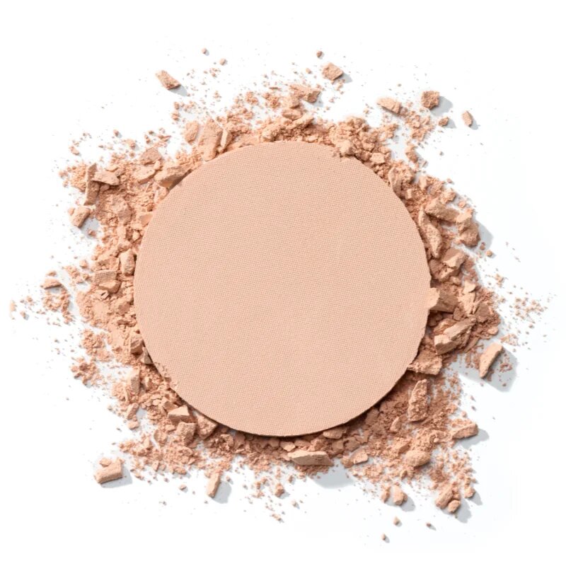 essence matte BLUR kompakt púder mattító hatással árnyalat 30 12 g