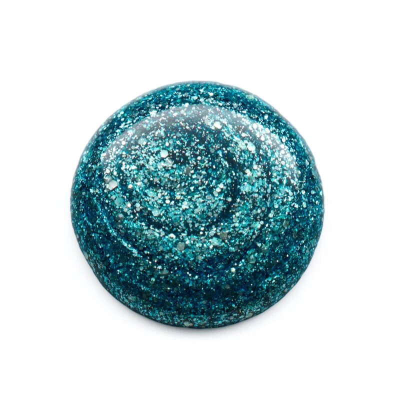 essence MERMAID GLITTER körömlakk mini árnyalat 07 5 ml