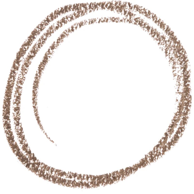 essence Micro Precise precíz szemöldökceruza árnyalat 04 Neutral Brown 0.05 g