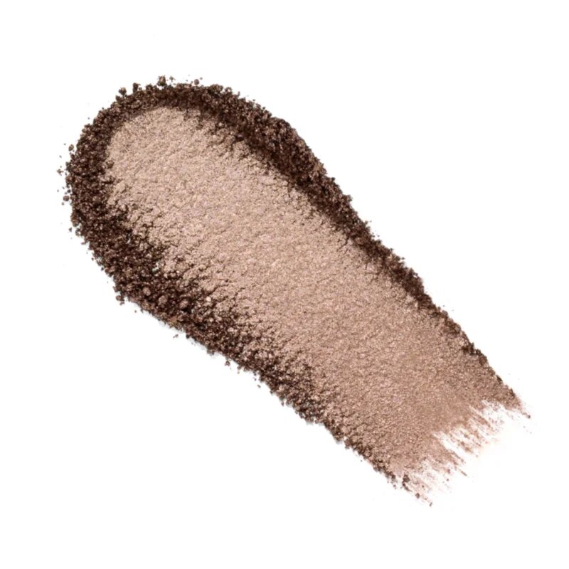 essence mono pearly csillogó szemhéjfesték árnyalat 03 Bronzed Espresso 2 g