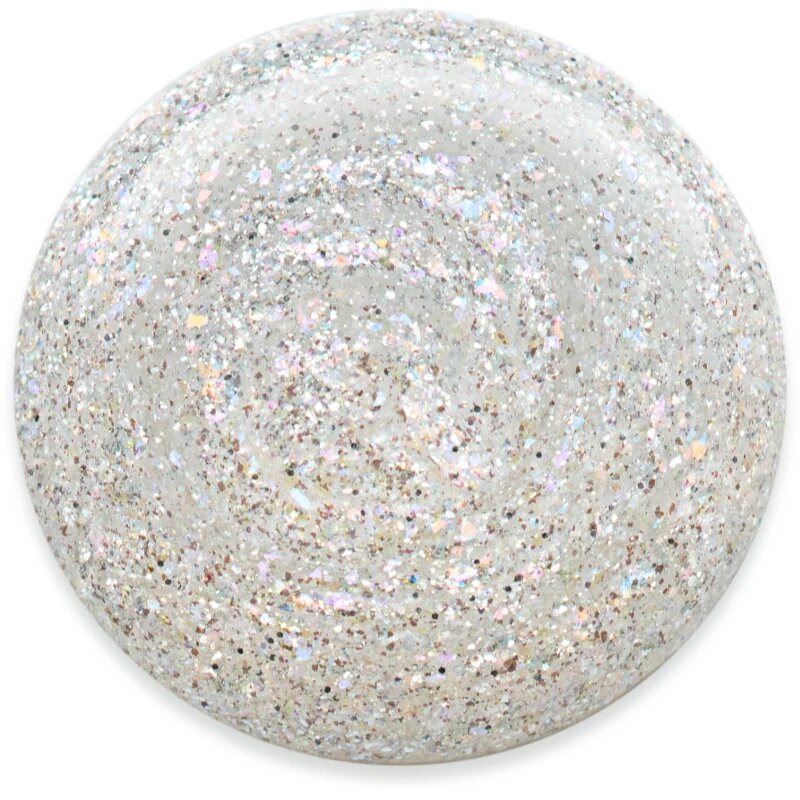 essence PARTY FUN holografikus körömlakk csillámporral árnyalat 20 5 ml