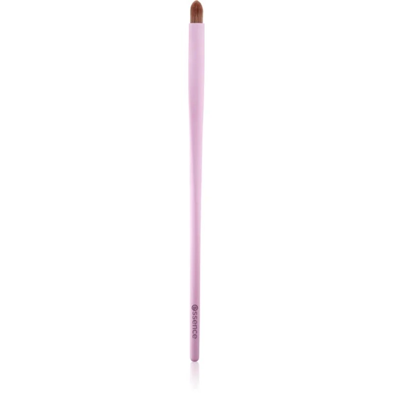 essence Precision meets perfection ecset a szemhéjfesték precíz applikálására 1 db