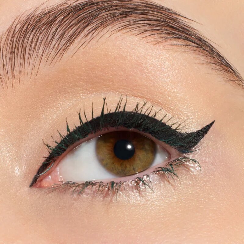 essence Quick Wing! szemhéjtus árnyalat 01 Black 3 ml