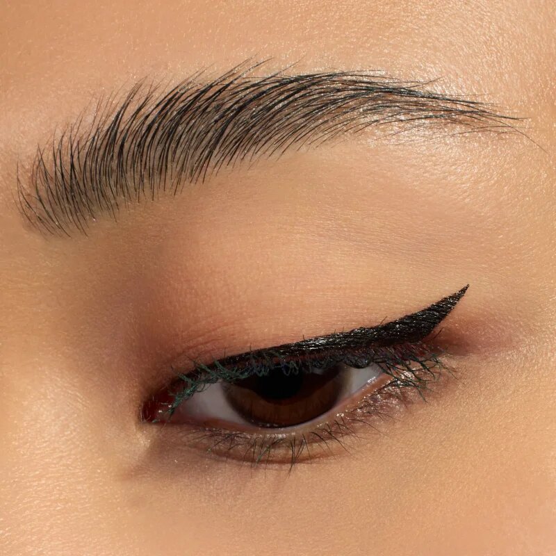 essence Quick Wing! szemhéjtus árnyalat 01 Black 3 ml