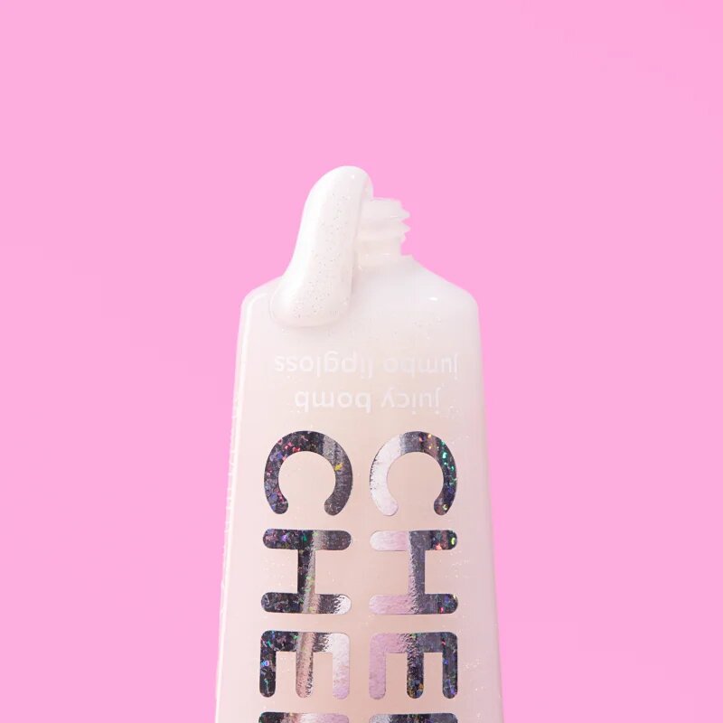 essence Say It With Juicy Cheers ajakfény árnyalat 02 Cake My Day! 30 ml