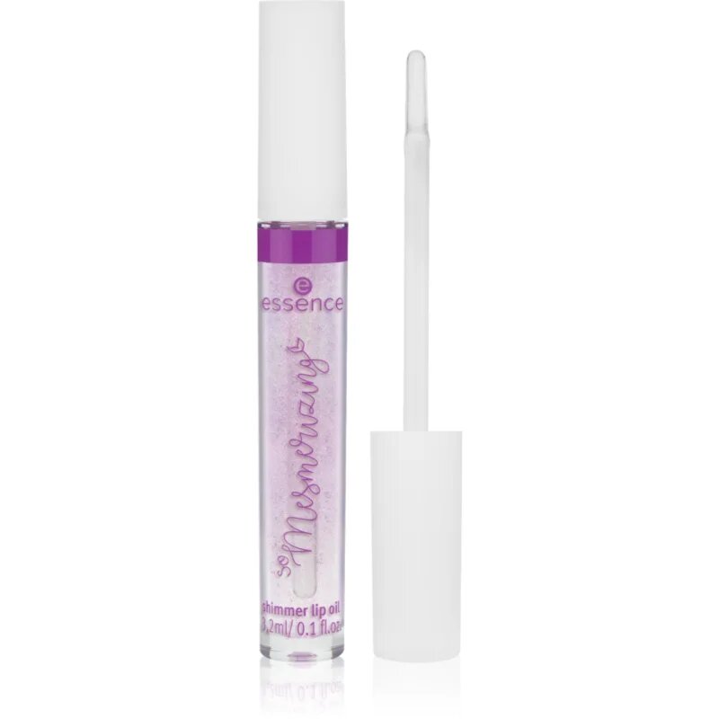 essence So Mesmerizing ajak olaj 32 ml