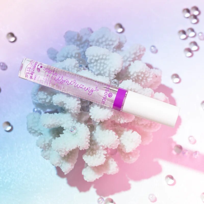 essence So Mesmerizing ajak olaj 32 ml