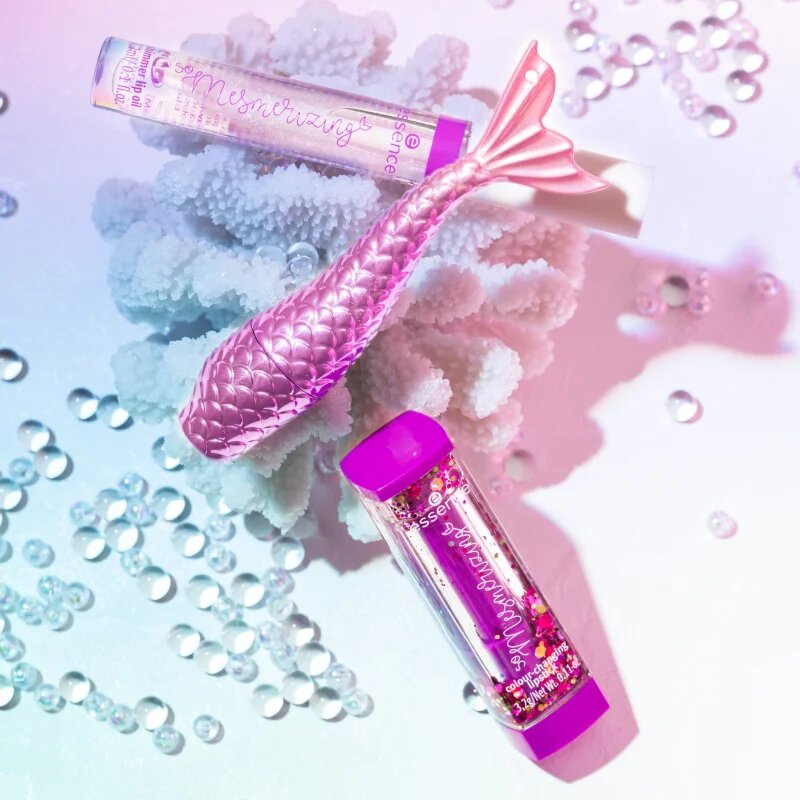 essence So Mesmerizing ajak olaj 32 ml