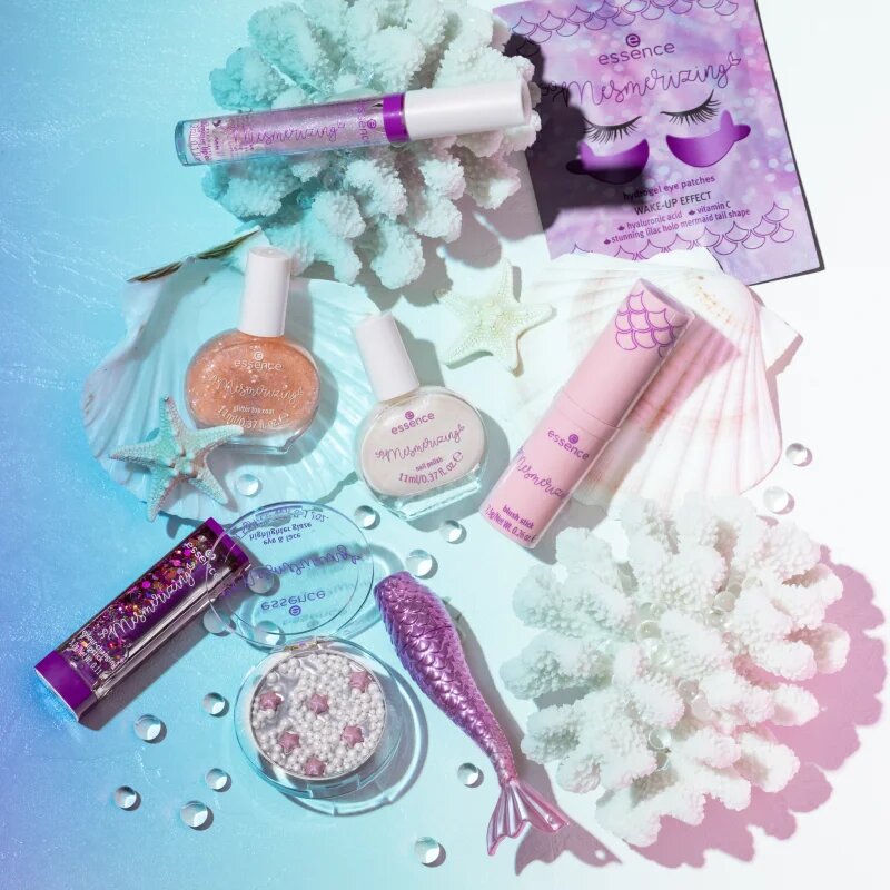 essence So Mesmerizing ajak olaj 32 ml