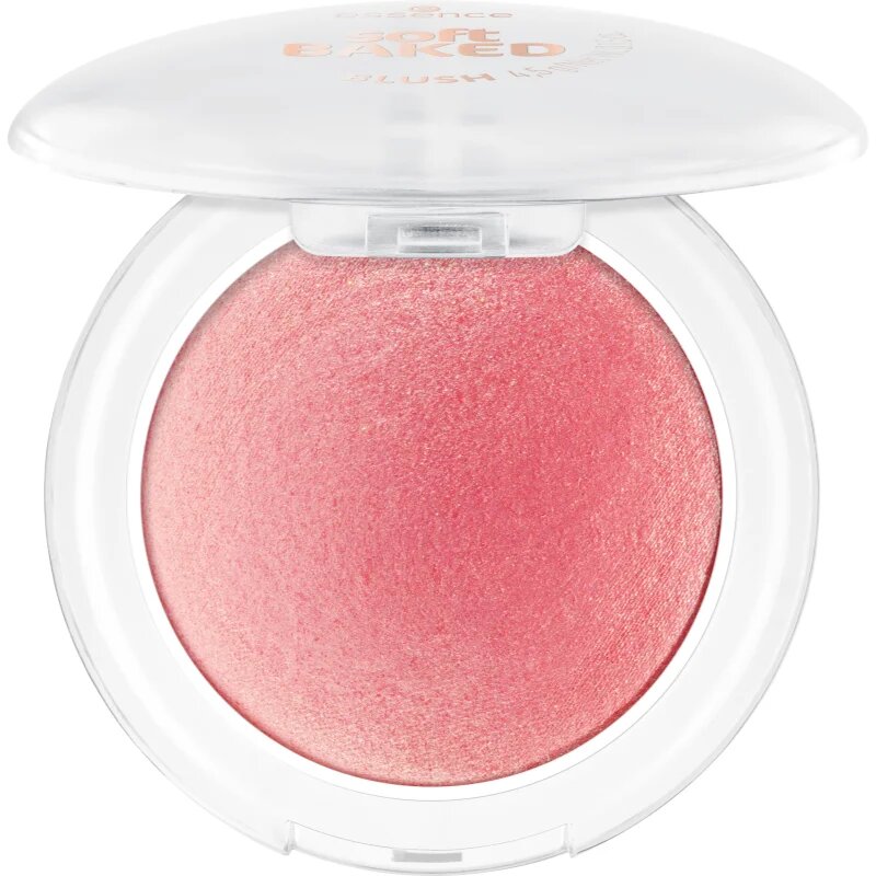 essence Soft Baked arcpirosító árnyalat Rose All Day 4.5 g