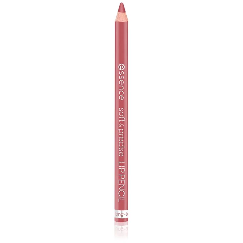 essence Soft & Precise szájceruza árnyalat 204 0.78 g