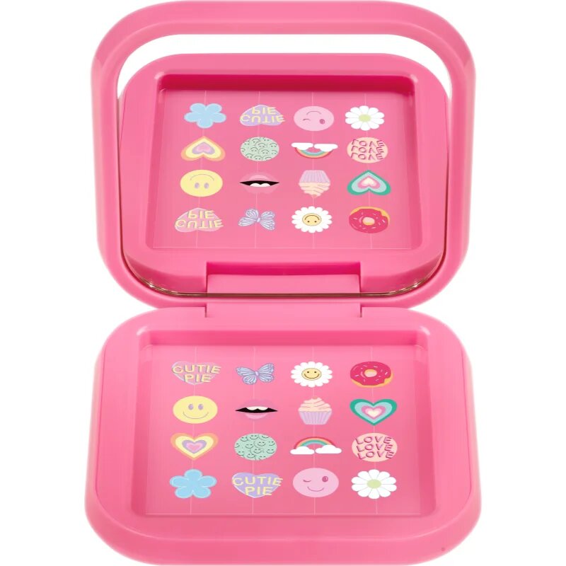 essence Spot Squad Pimple Patches Set tapasz problémás bőrre