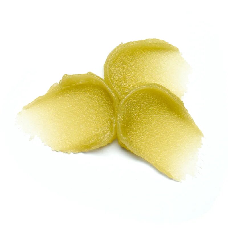 essence Sugar Scrub szájpeeling 02 Matcha Latte 9 g