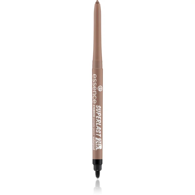 essence SUPERLAST 24h vízálló szemöldökceruza árnyalat 10 0.31 g