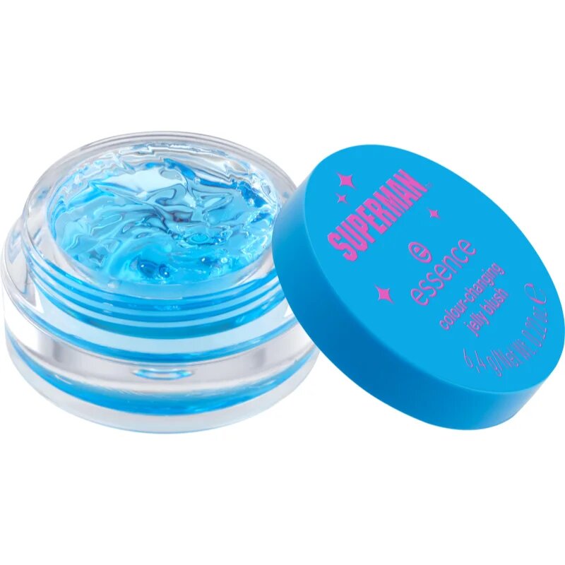 essence Superman arcpirosító 6.4 g