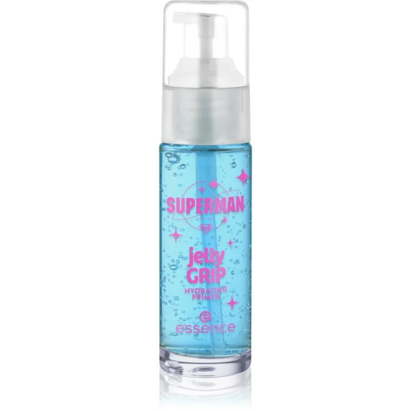 essence Superman hidratáló bázis alapozó alá 29 ml
