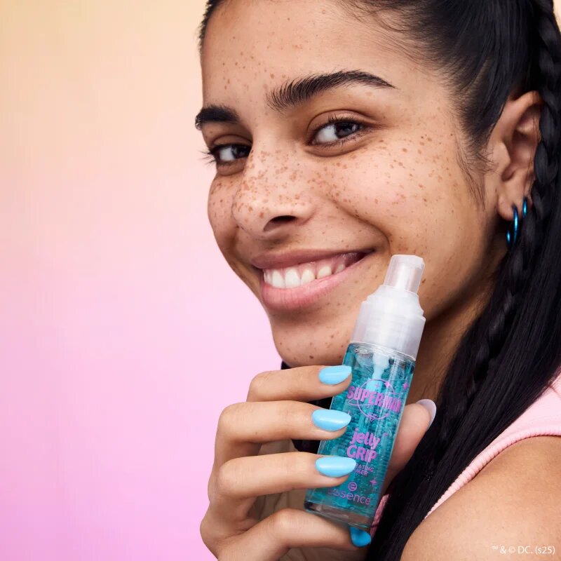 essence Superman hidratáló bázis alapozó alá 29 ml