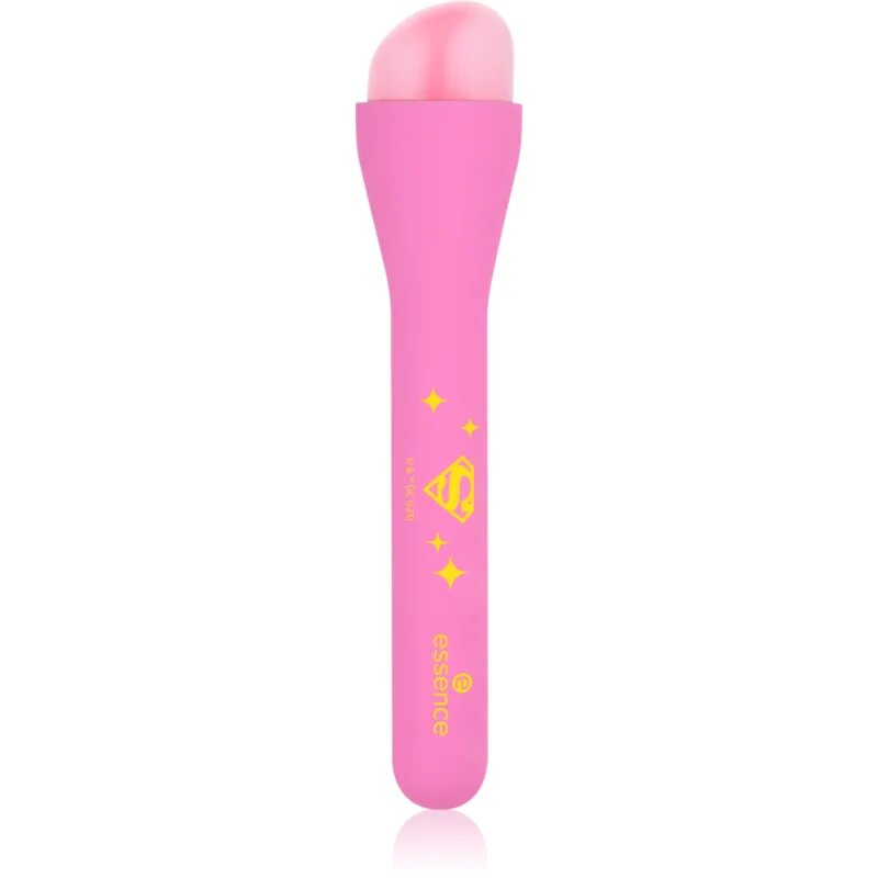 essence Superman púderecset az arcra (arcpír ecset) 1 db