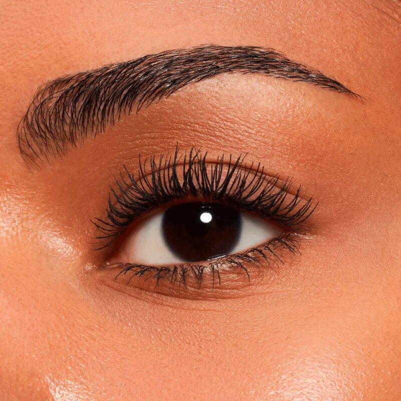 essence THE FALSE LASHES Műszempilla hatású szempillaspirál 10 ml