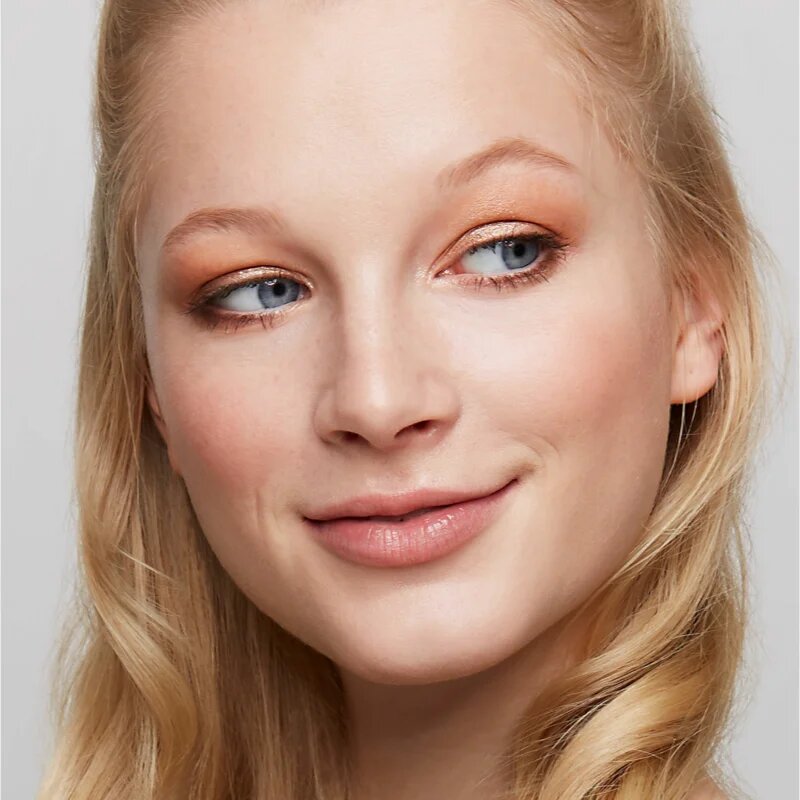 essence The Nude Edition szemhéjfesték paletta árnyalat 10 Pretty in Nude 10 g