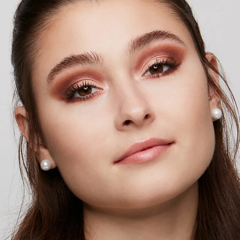 essence The Rose Edition szemhéjfesték paletta árnyalat 20 Lovely In Rose 10 g