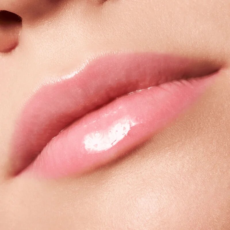 essence The Super Balm tápláló szájfény árnyalat 01 Balmazing! 5 ml