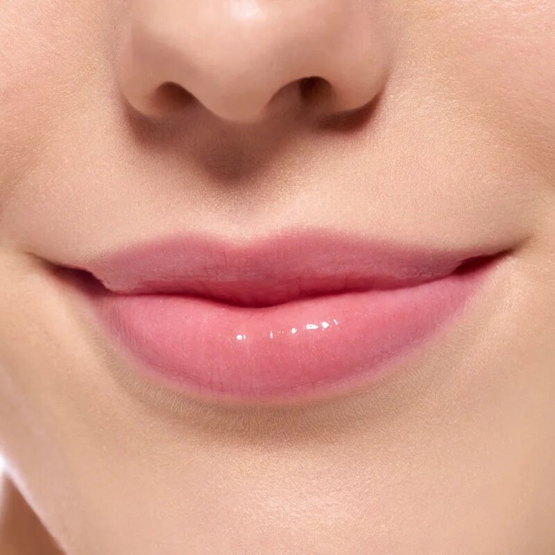 essence the super peptide glossy lip treatment ajakbalzsam árnyalat 05 Holomazing! 10 ml