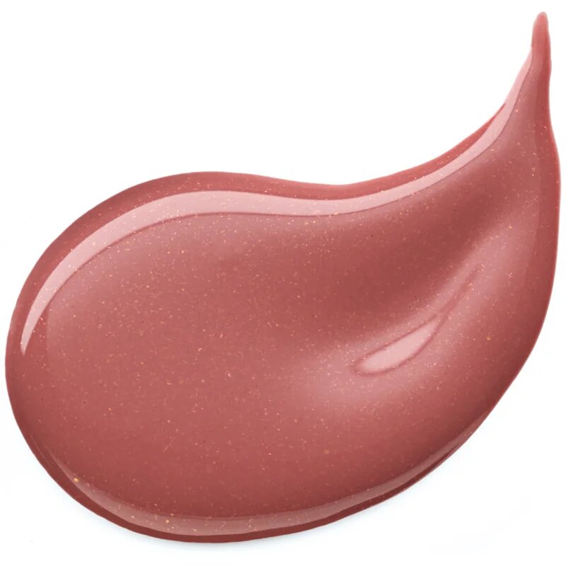 essence WHAT THE FAKE! dúsító ajakfény árnyalat oh my nude! 42 ml