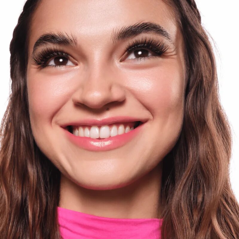 essence WHAT THE FAKE! műszempillák 03 Natural 1 pár