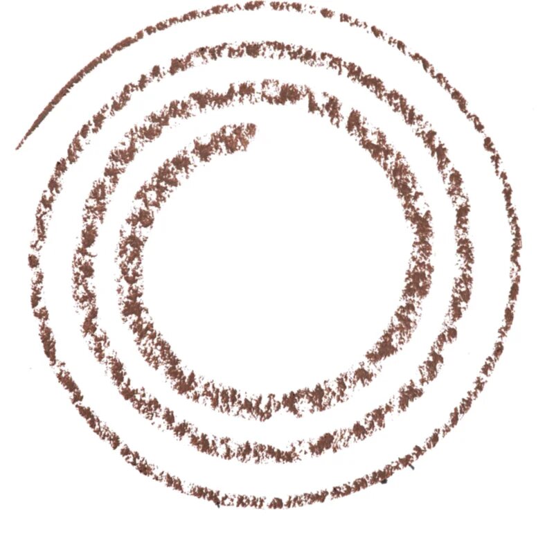 essence WOW What a Brow szemöldök ceruza kefével árnyalat 01 Light Brown 02 g