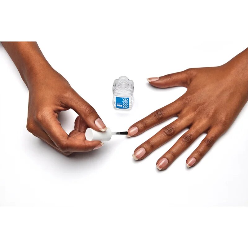 Essie all-in-one bázis- és fedőlakk 13.5 ml