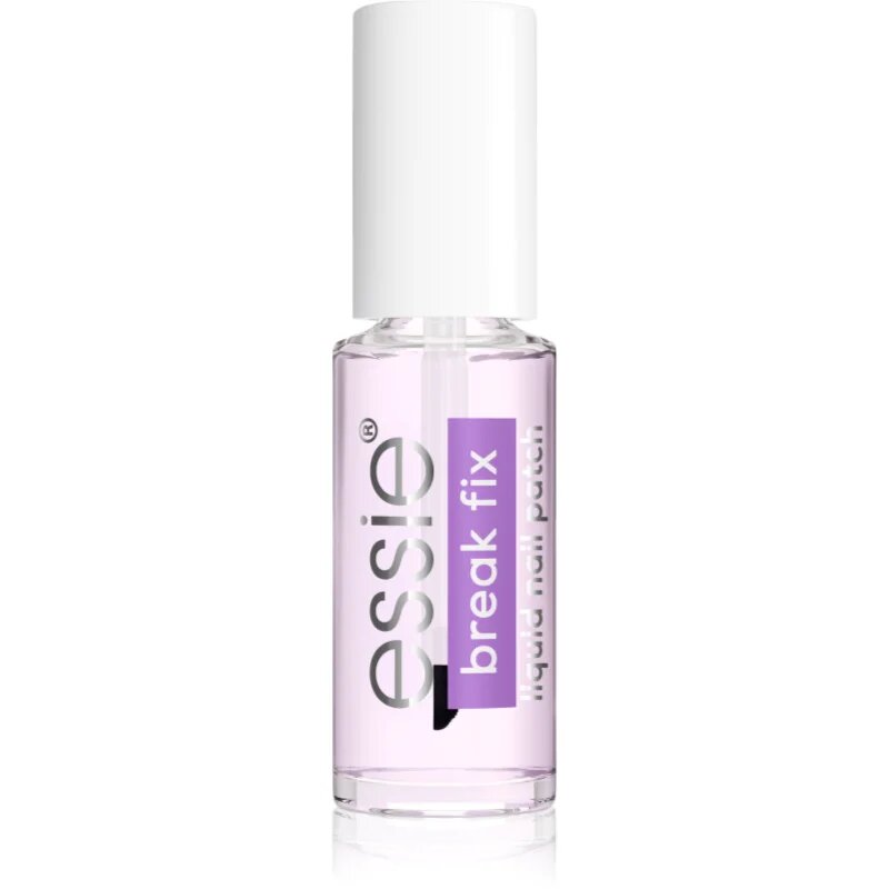 Essie Break Fix átlátszó fixáló gél körmökre 7 ml