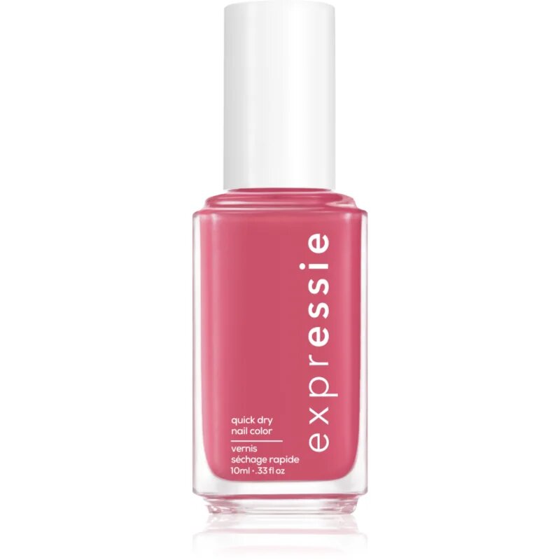 Essie expr gyorsan száradó körömlakk árnyalat 235 crave the chaos 10 ml