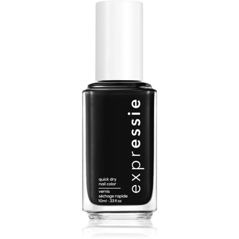 Essie expr gyorsan száradó körömlakk árnyalat 380 now or never 10 ml