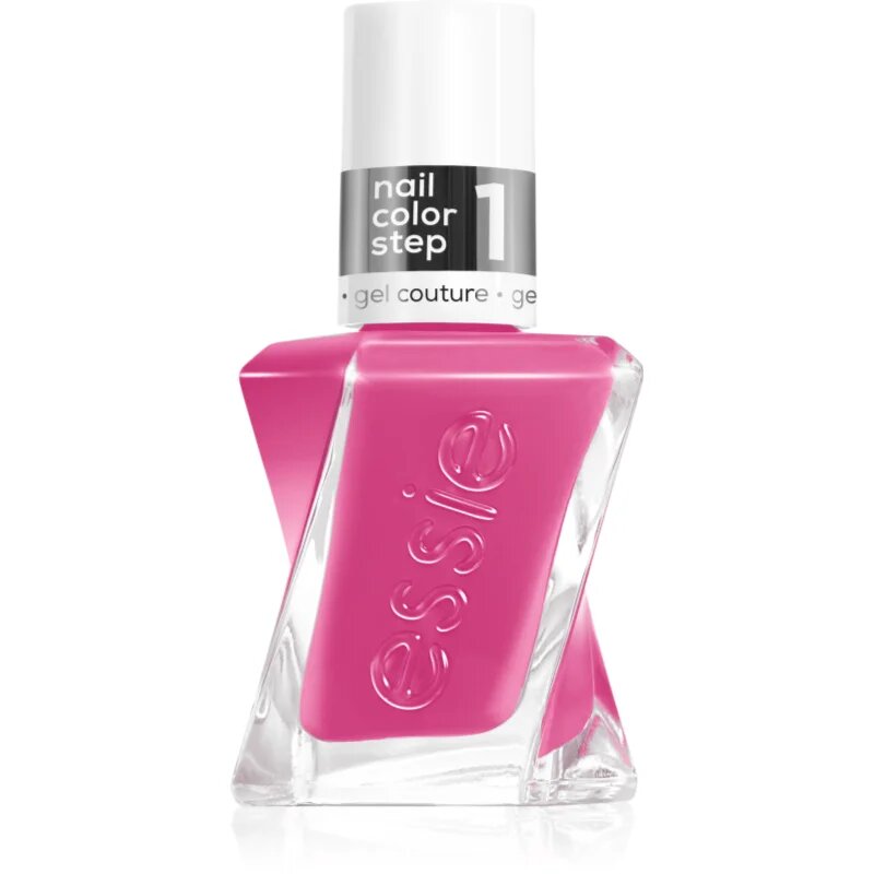 Essie Gel by körömlakk árnyalat 13.5 ml