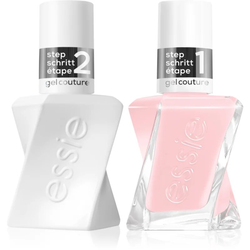 Essie Gel by szett körmökre