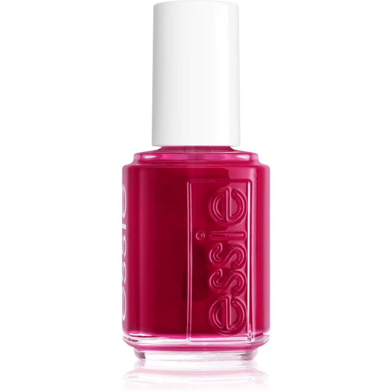 Essie Glass Nails átlátszó körömlakk árnyalat 10 Highballe 13.5 ml