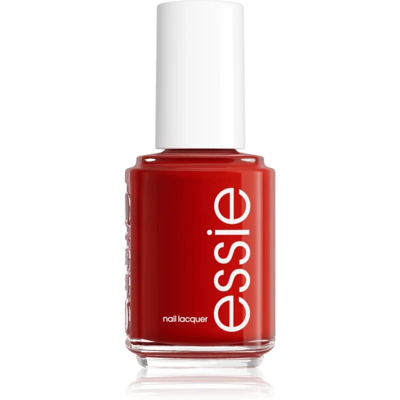 Essie Gourmet Grocery körömlakk árnyalat 1016 Tomato 13.5 ml