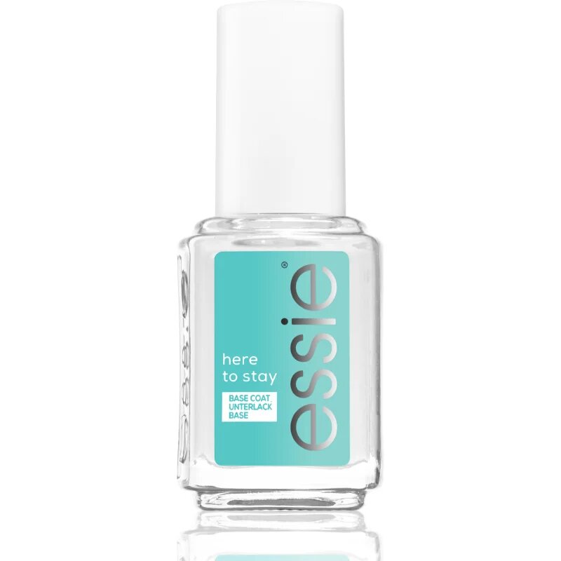 Essie here to stay alapozó körömlakk 13.5 ml