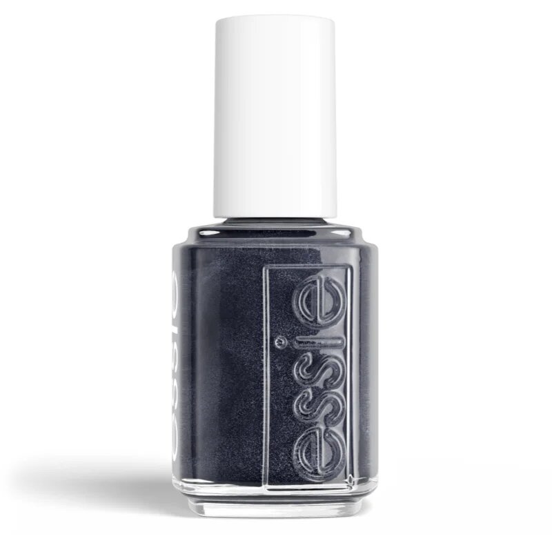 Essie nails körömlakk árnyalat 1023 Onyx Swan 13.5 ml