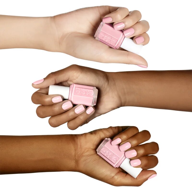 Essie nails körömlakk árnyalat 17 Muchi Muchi 135 ml