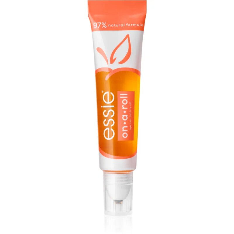 Essie on a roll tápláló körömolaj roll-on 135 ml