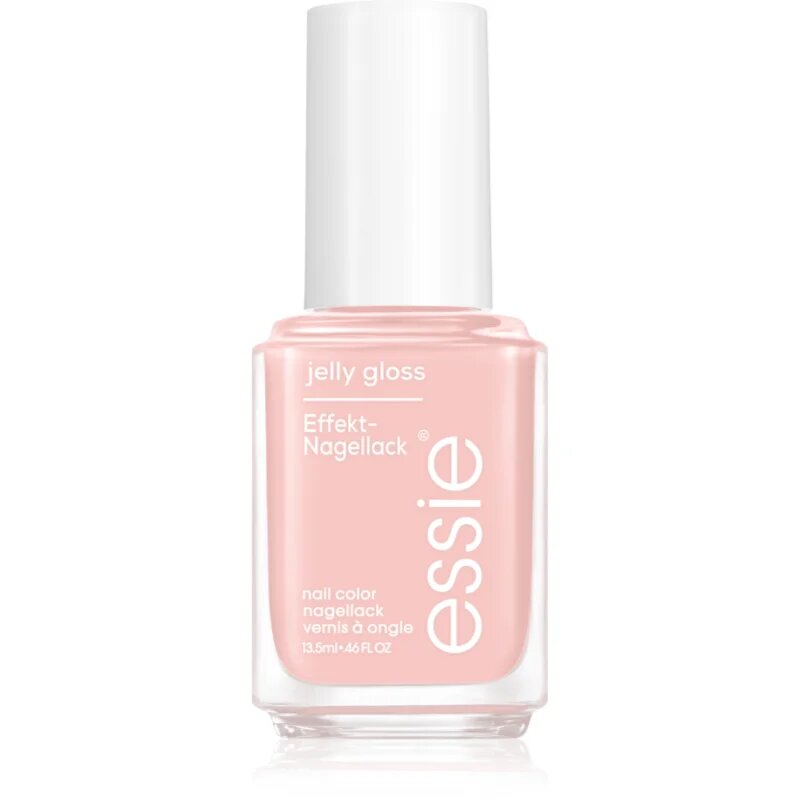 Essie Season Coll körömlakk árnyalat 5 charm to stable 13.5 ml