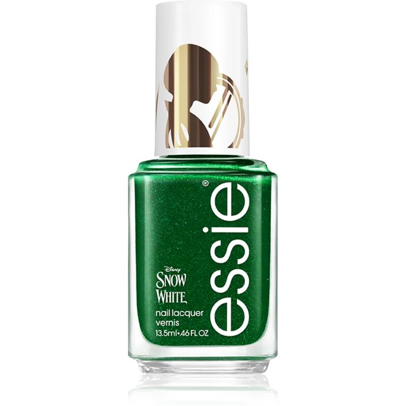 Essie Snow White körömlakk árnyalat seize the crown 13.5 ml