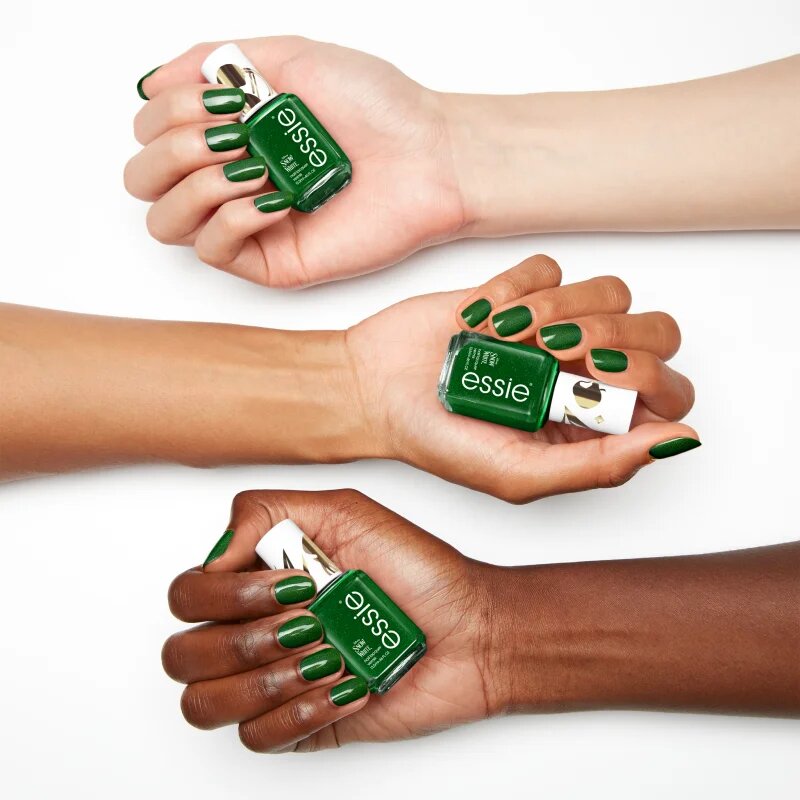 Essie Snow White körömlakk árnyalat seize the crown 13.5 ml