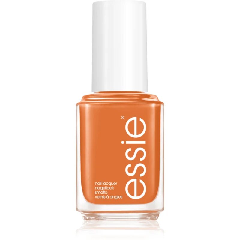 Essie sol searching körömlakk árnyalat 967 sol searching 13.5 ml
