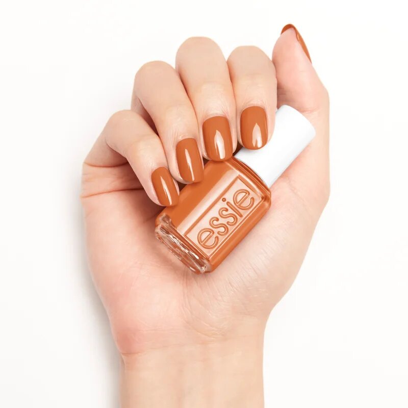 Essie sol searching körömlakk árnyalat 967 sol searching 13.5 ml